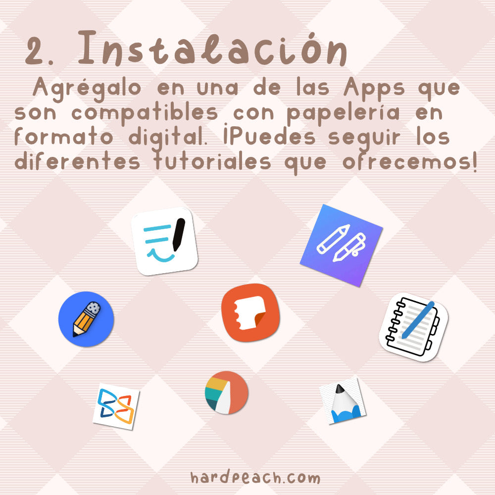 CREA TUS CUADERNOS DIGITALES PRO: Kit completo para crear y personalizar cuadernos digitales con infinitas opciones y recursos incluidos