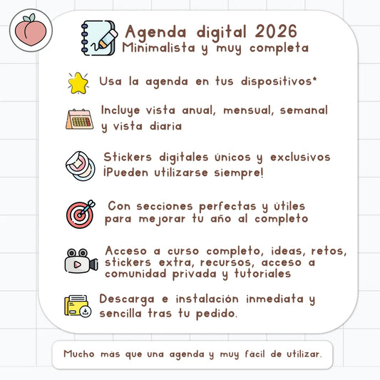 agenda digital 2026 pdf