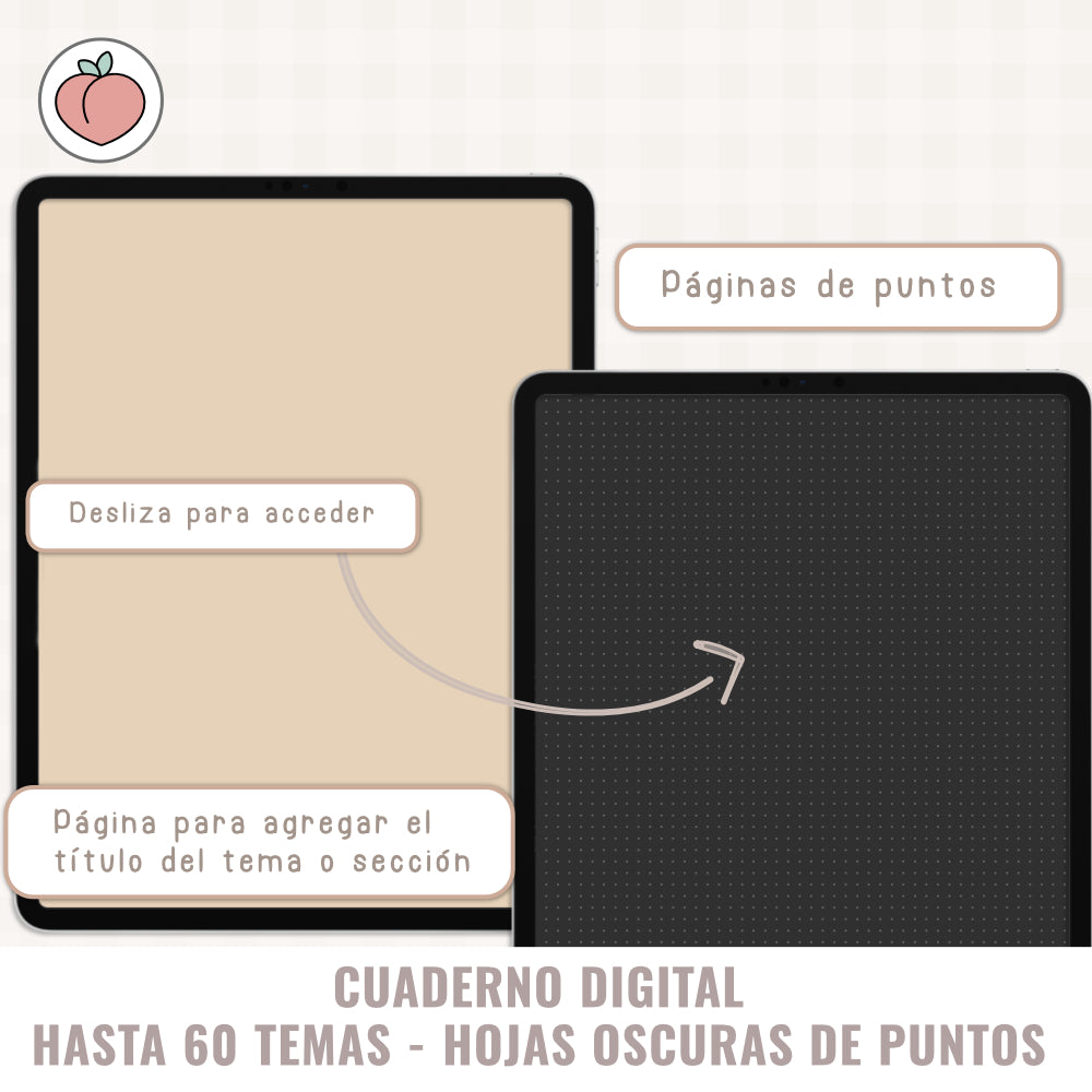 cuaderno universidad