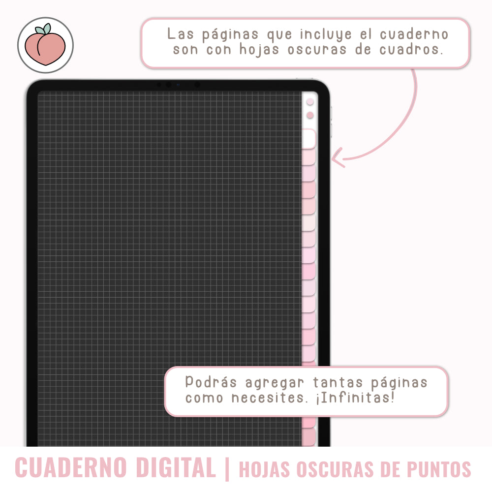 cuadernos digitales