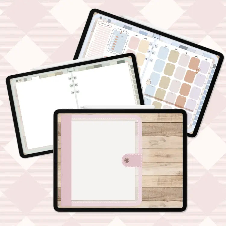 bullet journal digital