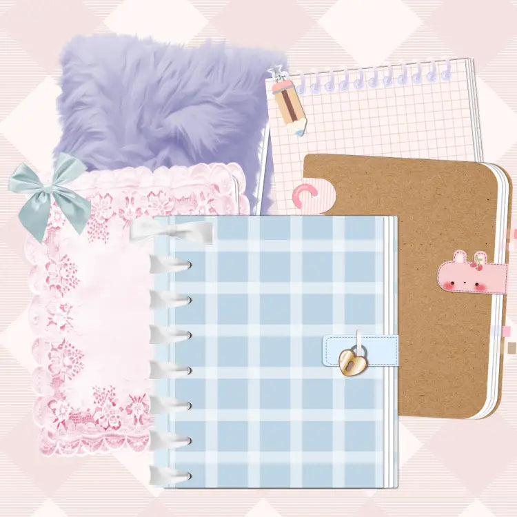 Crear cuaderno digital