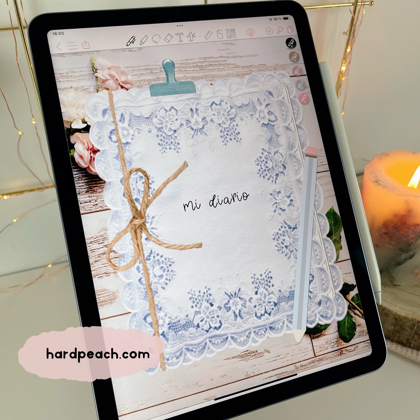 CREA TUS CUADERNOS DIGITALES PRO: Kit completo para crear y personalizar cuadernos digitales con infinitas opciones y recursos incluidos