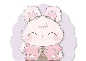 Consejita Nube de HardPeach