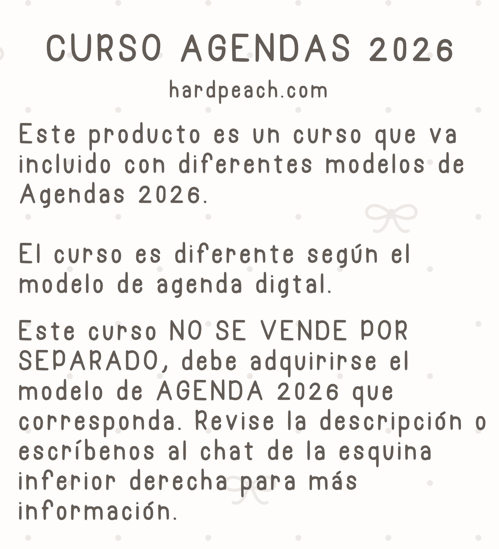 CURSO INCLUIDO: LECCIONES EN VÍDEO, STICKERS Y RECURSOS EXTRA (No disponible para comprar por separado) .