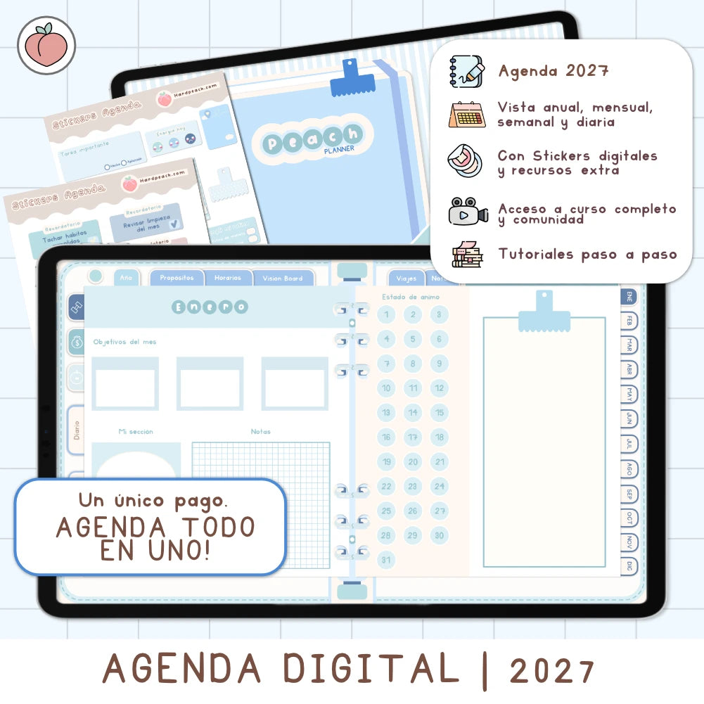 agenda 2027