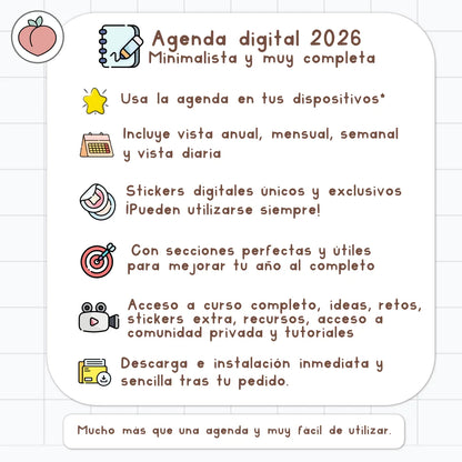 agenda digital 2026 pdf