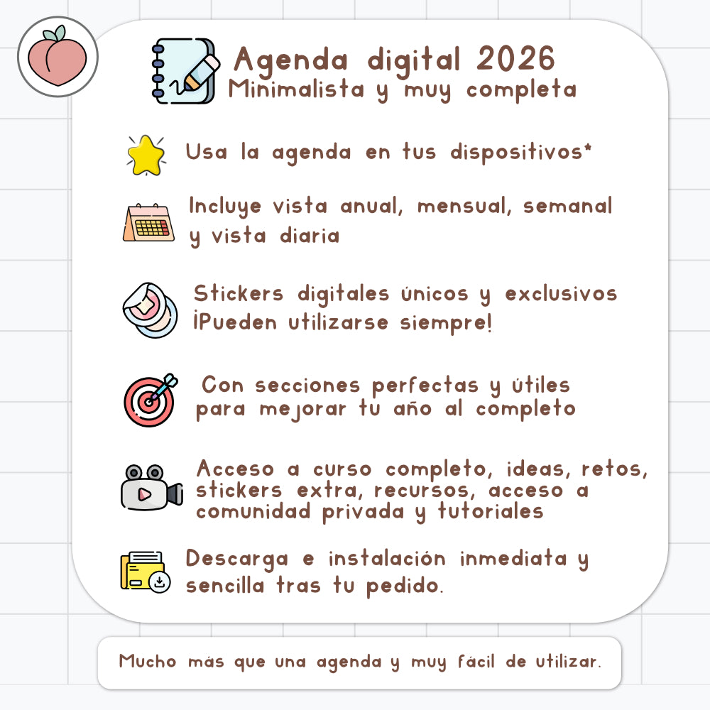 agenda digital 2026 pdf