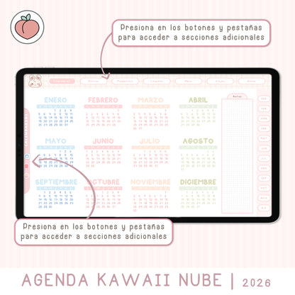 agenda digital creativa digital