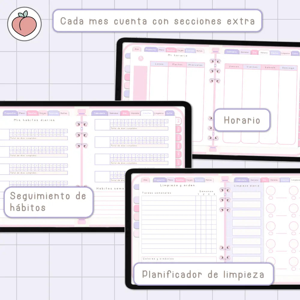 agenda digital para android