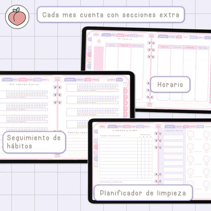 agenda digital para android