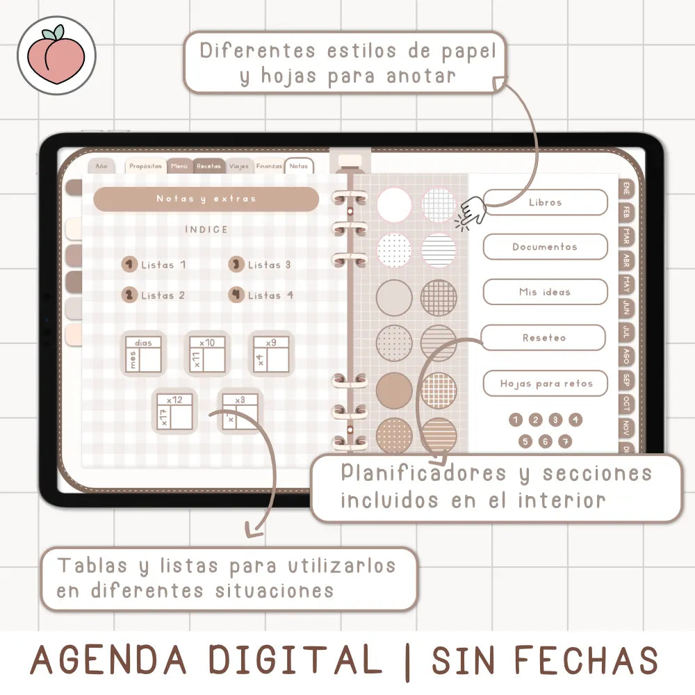 agenda digital pdf
