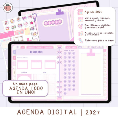 agenda digital 2027