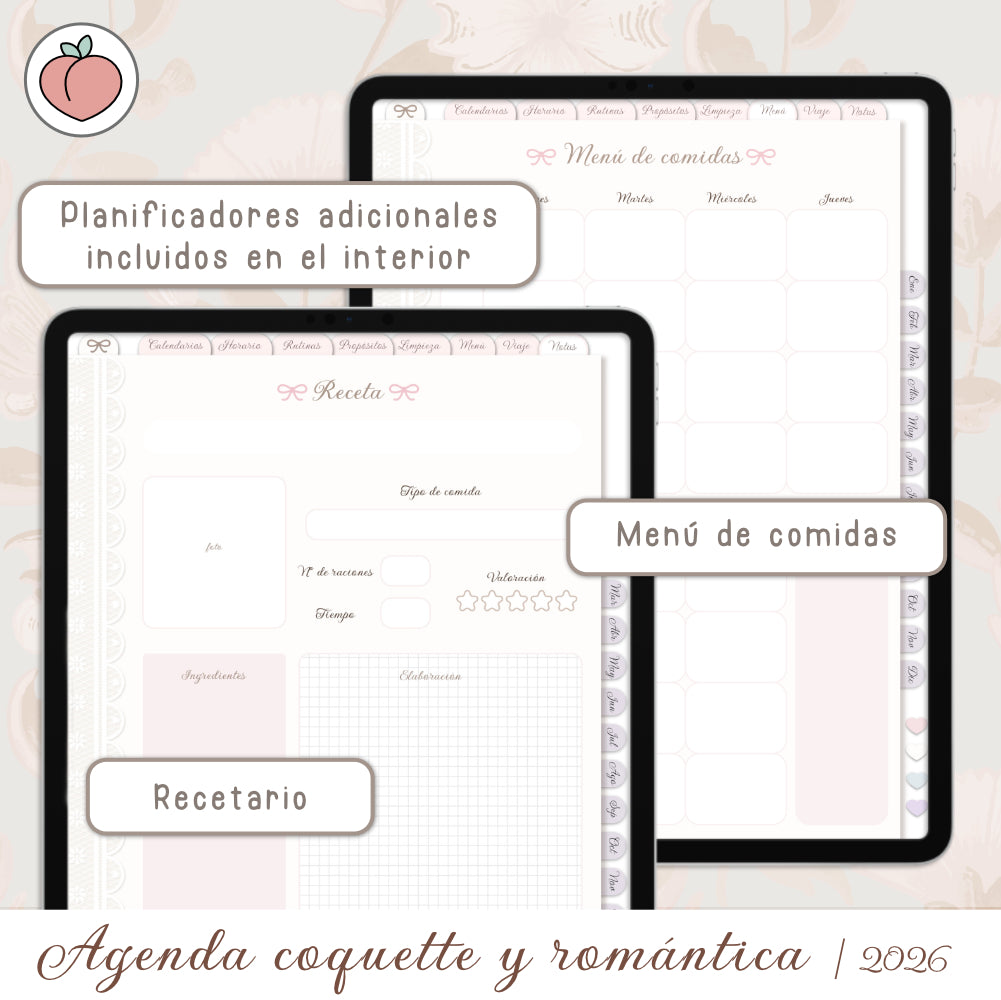 agenda digital chile para descargar 2026