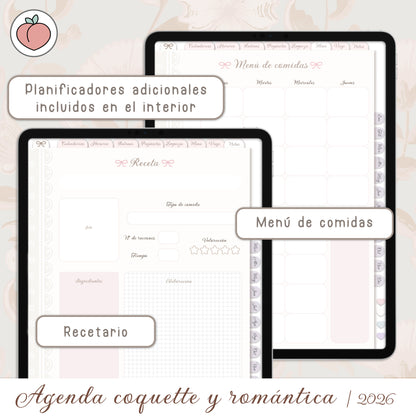 agenda digital chile para descargar 2026