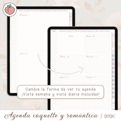 agenda 2026 digital hardpeach