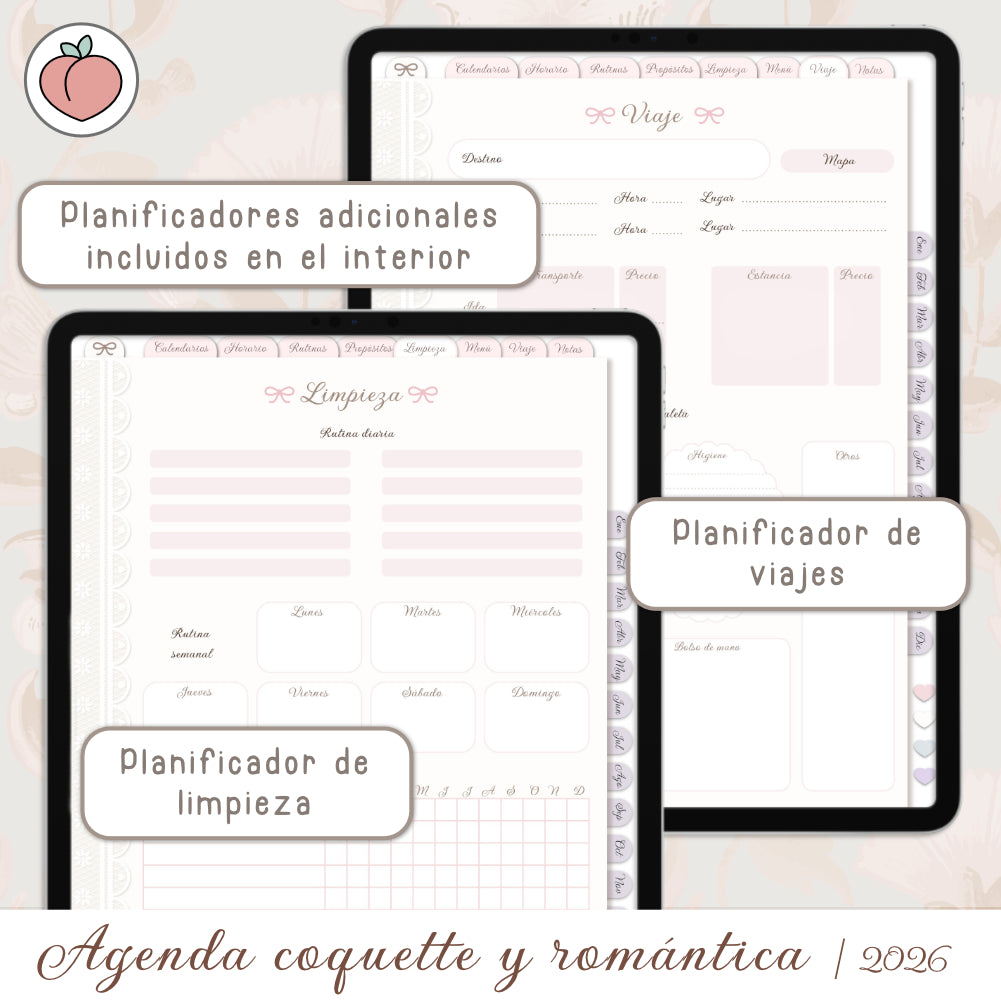 agenda digital mexico 2026