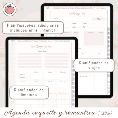 agenda digital mexico 2026