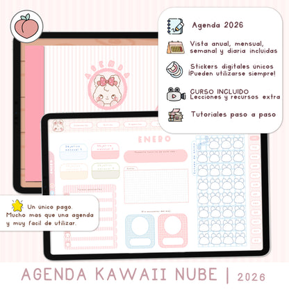 agenda 25/26 digital