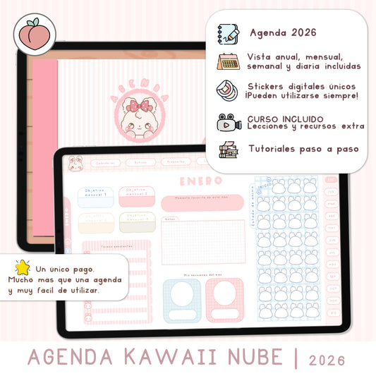 agenda 25/26 digital