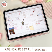 Cargar imagen en el visor de la galería, AGENDA DIGITAL PRO 2024/2025 | EDICIÓN NUDE
