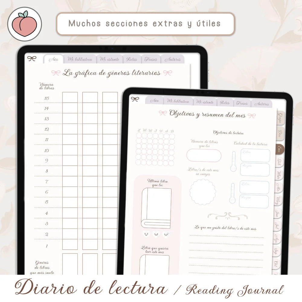 app de seguimiento de libros