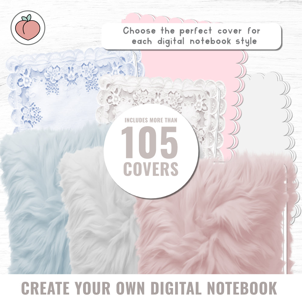 CREA TU CUADERNO DIGITAL | Versión en inglés