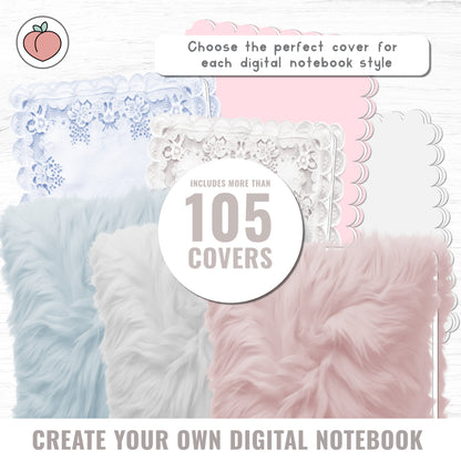 CREA TU CUADERNO DIGITAL | Versión en inglés