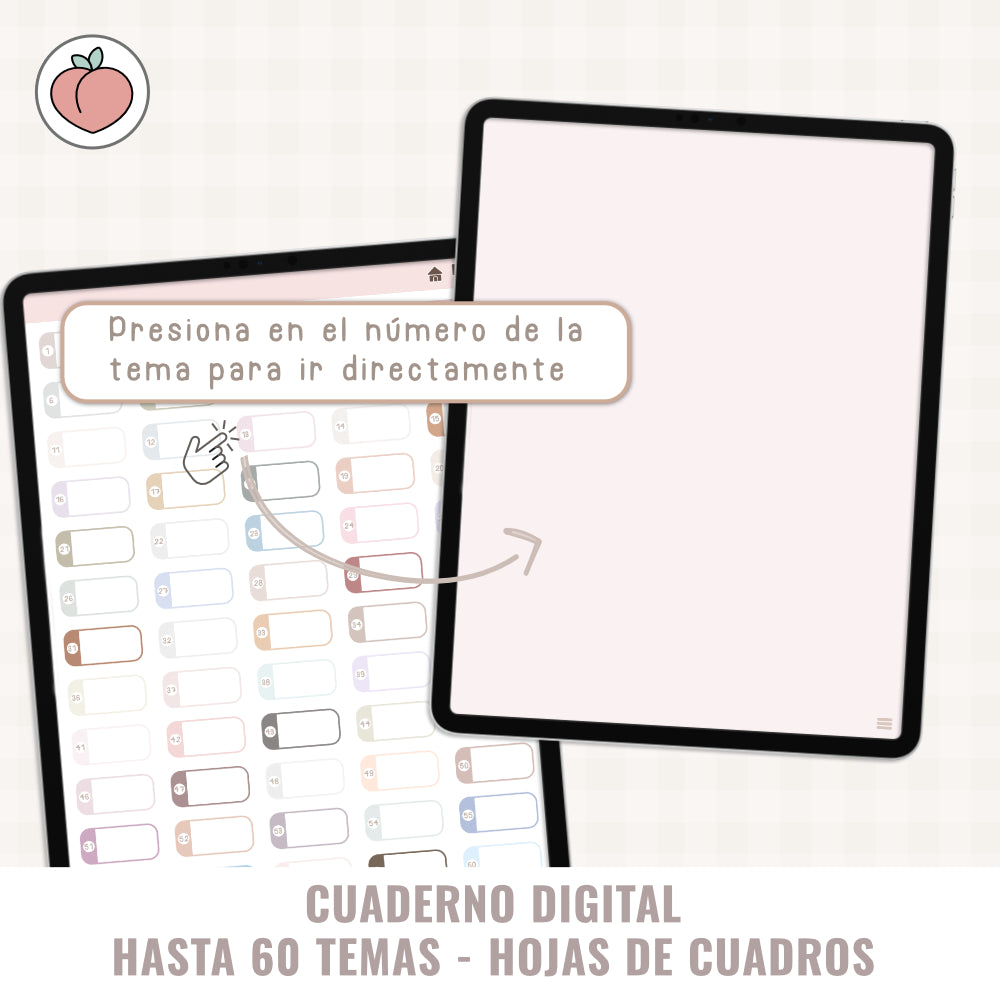 cuadernos digitales