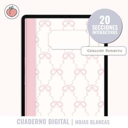cuaderno digital