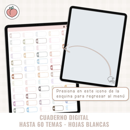 cuaderno samsung notes