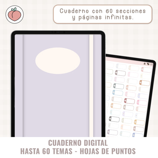 cuadernos digitales