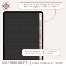 Load image into Gallery viewer, cuadernos goodnotes
