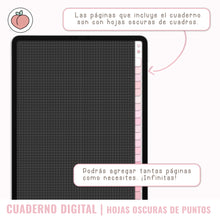 Cargar imagen en el visor de la galería, cuadernos digitales
