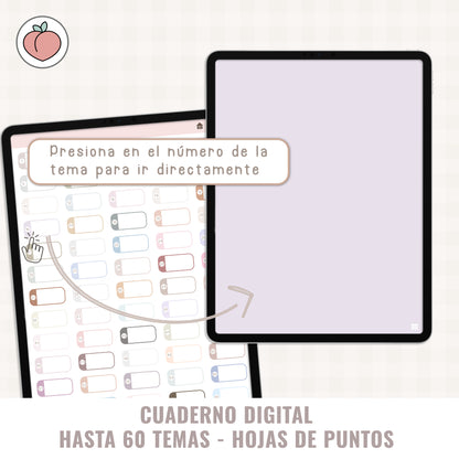 cuaderno goodnotes