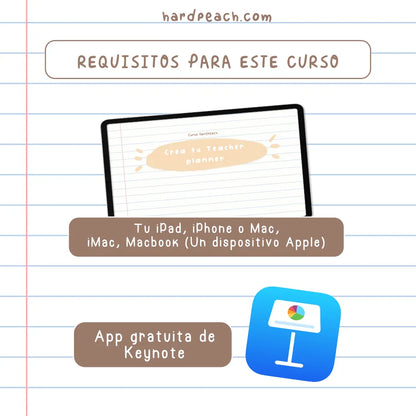 curso de keynote completo para principiantes