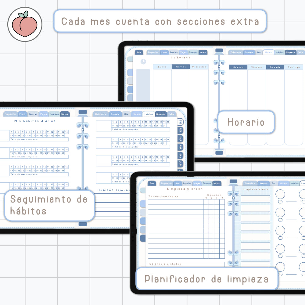 agenda digital hardpeach 2026