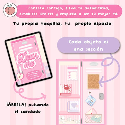 diario de gratitud digital