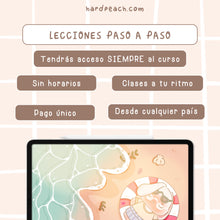 Load image into Gallery viewer, curso ilustracion digital
