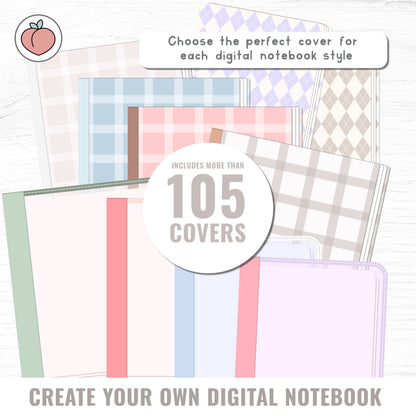 CREA TU CUADERNO DIGITAL | Versión en inglés