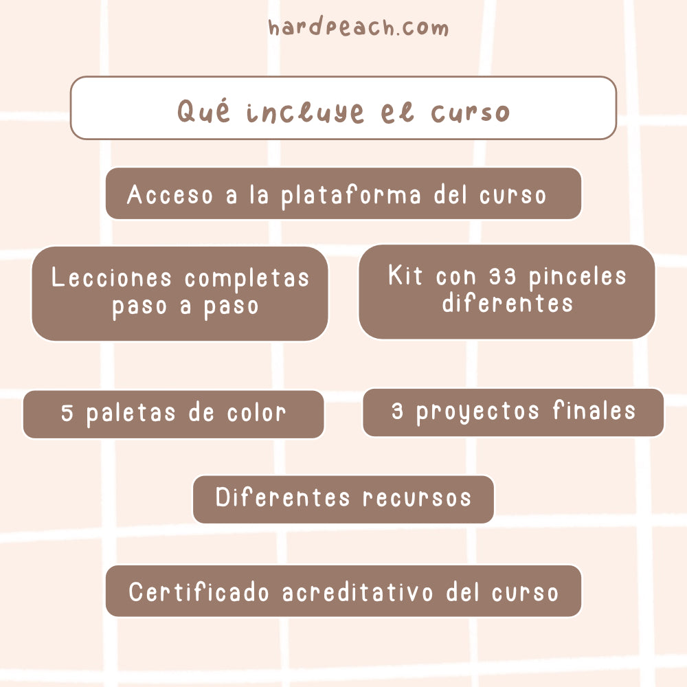 ILUSTRACIÓN DIGITAL DE MUNDOS KAWAII EN PROCREATE: Paisajes y personajes adorables | Curso completo con lecciones paso a paso, recursos y pinceles, principiantes y avanzados