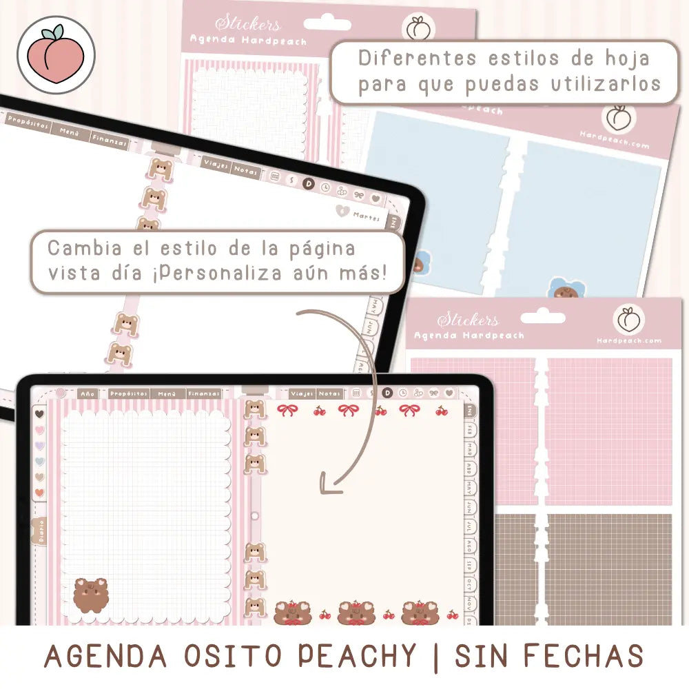 Papeles para la agenda digital