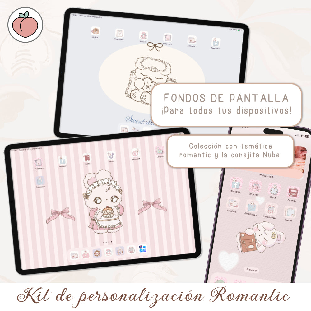 fondos pantalla iphone ipad