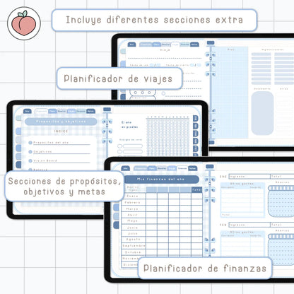 agenda digital hardpeach 2026