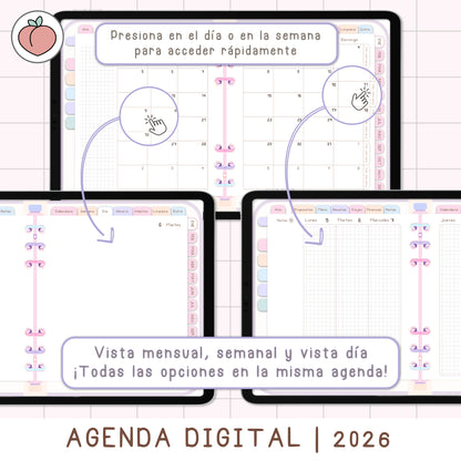 plantillas para goodnotes