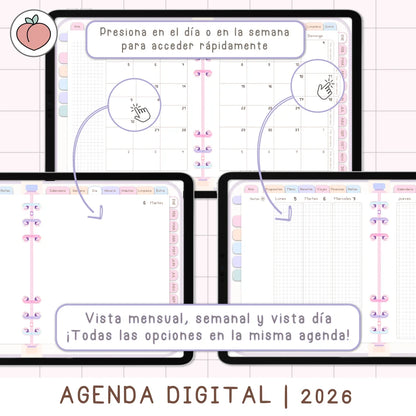 plantillas para goodnotes