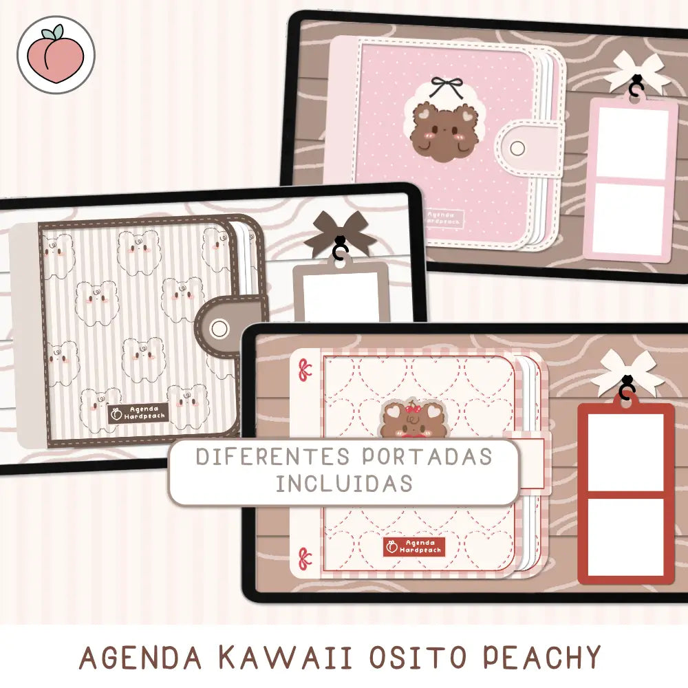 portadas agenda digital