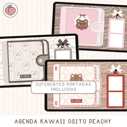 portadas agenda digital