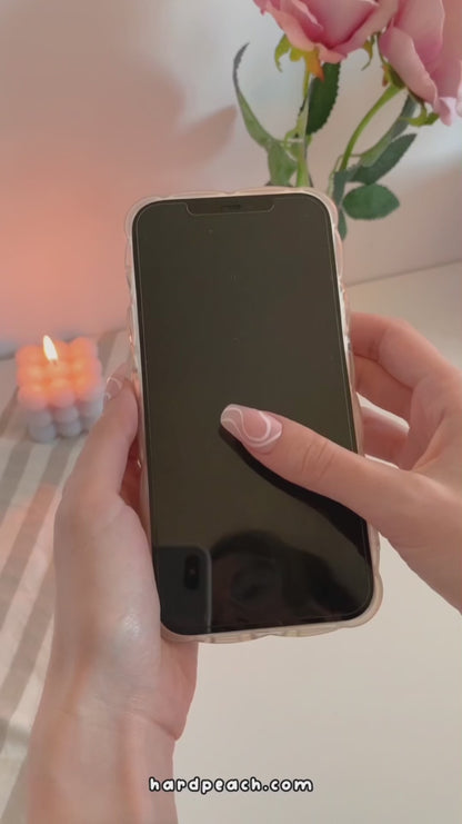 KIT DE PERSONALIZACIÓN PRO OSITO PEACHY | FONDOS, ICONOS DE APPS, WIDGETS Y RECURSOS EXTRA