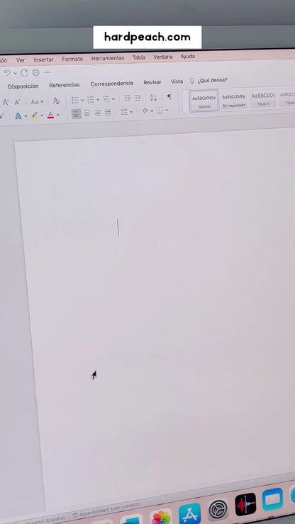 TIPOGRAFÍA MANUSCRITA MATCHA: Fuente escrita a mano para apuntes, notas, agendas y proyectos
